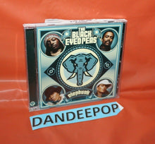 Load image into Gallery viewer, Elephunk [Bonus Track] [Edited] by The Black Eyed Peas (CD, May-2004, will.i.am)
