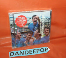 Load image into Gallery viewer, Sing When You&#39;re Winning [Canada Bonus Tracks] by Robbie Williams (England), Rob
