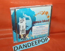 Load image into Gallery viewer, Back to Bedlam [Clean] [Edited] by James Blunt (CD, Oct-2005, Atlantic (Label))
