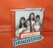 Load image into Gallery viewer, The Writing&#39;s on the Wall by Destiny&#39;s Child (CD, Jul-1999, Columbia (USA))
