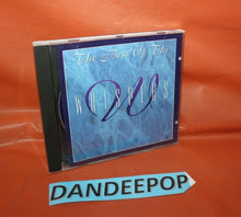 Load image into Gallery viewer, The Best of the Whispers Music Cd
