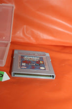 Load image into Gallery viewer, Nintendo Game Boy Jeopardy Teen Tournament Video Game DMGAJQE
