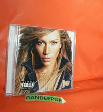 Load image into Gallery viewer, J.Lo [Bonus Track] [PA] by Jennifer Lopez (CD, 2001, Sony Music Distribution (US
