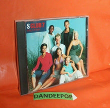 Load image into Gallery viewer, Bring It All Back [US Single] [Single] by Jet (Hard Rock) (CD, Sep-1999, Intersc
