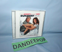 Load image into Gallery viewer, The Runaway Bride by Original Soundtrack (CD, Jul-1999, Sony Music Distribution
