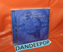 Load image into Gallery viewer, Citizen of the World by David Arkenstone (CD, Jun-1999, Windham Hill Records)
