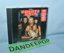 Load image into Gallery viewer, Coyote Ugly by Original Soundtrack (CD, Aug-2000, Curb)
