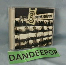 Load image into Gallery viewer, The Better Life by 3 Doors Down (CD, Aug-00, Universal Distribution)
