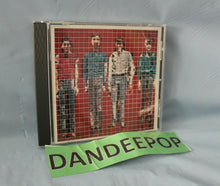 Load image into Gallery viewer, More Songs About Buildings and Food by Talking Heads (CD, Oct-1990, Sire)

