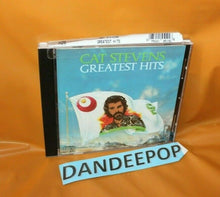 Load image into Gallery viewer, Greatest Hits by Cat Stevens (CD, Oct-1983, Pop-u.s.)
