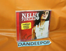Load image into Gallery viewer, Loose by Nelly Furtado (CD, Jun-2006, Geffen/Mosley)
