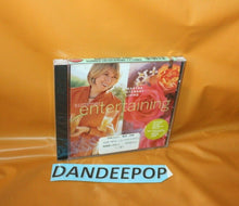 Load image into Gallery viewer, Martha Stewart Summer Entertaining Cd

