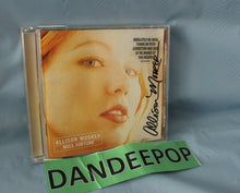 Load image into Gallery viewer, Miss Fortune by Allison Moorer (CD, Aug-2002, Universal South Records) Signed
