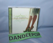 Load image into Gallery viewer, Men &amp;  Mascara by Julie Roberts (CD, Jun-2006, Mercury Nashville)
