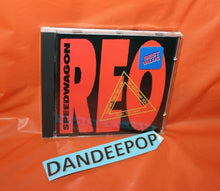 Load image into Gallery viewer, The Second Decade of Rock and Roll, 1981-1991 by REO Speedwagon (CD, Sep-1991, E
