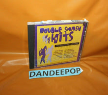 Load image into Gallery viewer, Double Smash Hits by Various Artists (CD, Sep-1998, Zomba (USA))
