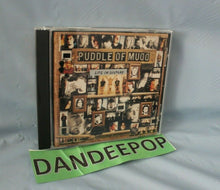 Load image into Gallery viewer, Life on Display by Puddle of Mudd (CD, Nov-2003, Geffen)
