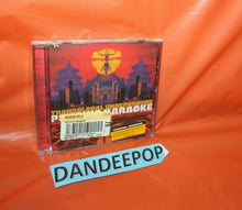 Load image into Gallery viewer, Psychic Karaoke by Transglobal Underground (CD, Feb-1997, MCA)
