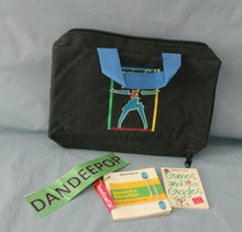 Load image into Gallery viewer, Vintage Original American Girl Doll Slumber Party Bag And Accessories Library
