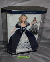Load image into Gallery viewer, Mattel Barbie Special Millennium Edition Princess Barbie Doll 24154 1999
