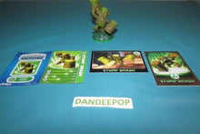 Load image into Gallery viewer, Skylanders First Edition Stump Smash W1120A W/ cards  Activision video Game
