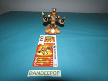 Load image into Gallery viewer, Skylanders Figure Blast Zone Swap Force Figure L3133A  Activision video Game
