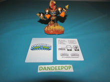 Load image into Gallery viewer, Skylanders Figure Blast Zone Swap Force Figure L3133A  Activision video Game
