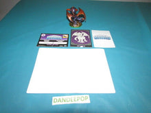 Load image into Gallery viewer, Skylanders Figure First Edition Spyro V3112 W/ Card ++ Activision video Game
