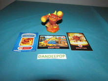 Load image into Gallery viewer, Skylanders Figure First Edition Eruptor W/ Cards E4118 Activision video Game
