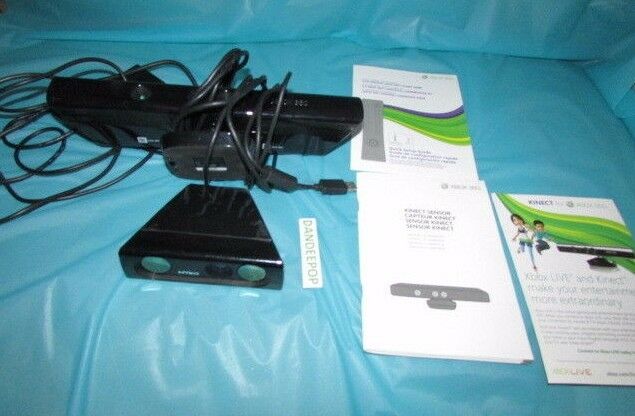 Kinect XBox Motion Sensor Bar 1414 Video game attachment bar with Nyko