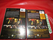 Load image into Gallery viewer, Metallica Some Kind Of Monster DVD 2 disc set

