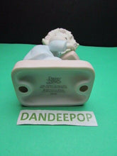 Load image into Gallery viewer, Precious Moments The Spirit Is Willing But The Flesh Is Weak 1986 Figurine
