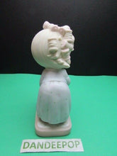 Load image into Gallery viewer, Precious Moments The Spirit Is Willing But The Flesh Is Weak 1986 Figurine
