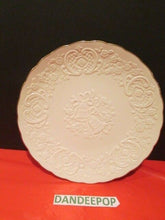 Load image into Gallery viewer, Lenox To Commemorate The Very Special Occasion The Marriage Plate Bells 12.5"

