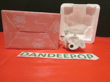Load image into Gallery viewer, Precious Moments Icy Good Times Ahead 2003 Porcelain Bisque Ornament
