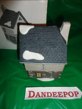 Load image into Gallery viewer, Dept. 56 Department 56 Morston Steak and Kidney Pie Retired Building Dickens
