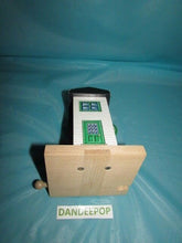 Load image into Gallery viewer, Thomas The Tank Engine Stop &amp; Go Station Complete Britt Allcroft 2000 99329
