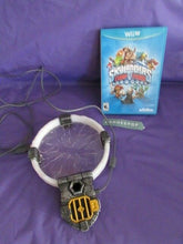 Load image into Gallery viewer, Nintendo Wii U Skylanders Trap Team Video Game &amp; Traptanium Portal
