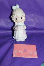 Load image into Gallery viewer, Precious Moments Enesco You're The Sweetest Cookie In The Batch 1995 Sailboat
