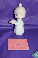 Load image into Gallery viewer, Precious Moments Enesco You're The Sweetest Cookie In The Batch 1995 Sailboat
