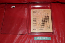 Load image into Gallery viewer, Stampin' Up! Word Search Block Rubber Stamp
