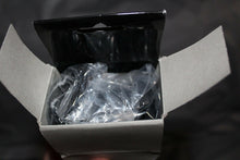 Load image into Gallery viewer, On Stage Stands Compact Sheet Music Stand SM7122BB  Black With Bag And Box
