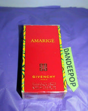Load image into Gallery viewer, Givenchy Amarige 3.3oz  Women's Eau de Toilette Perfume
