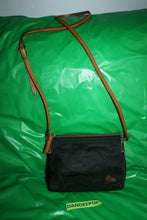 Load image into Gallery viewer, Dooney &amp; Bourke Inc Black Handbag
