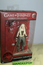 Load image into Gallery viewer, Funko Game Of Thrones Legacy Collection #5 Daenerys Targaryen Figurine Toy
