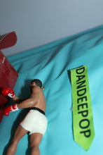 Load image into Gallery viewer, Muhammad Ali Hallmark Keepsake Ornament 1999 G.O.A.T. Boxing Sport
