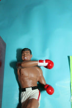 Load image into Gallery viewer, Muhammad Ali Hallmark Keepsake Ornament 1999 G.O.A.T. Boxing Sport
