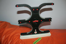 Load image into Gallery viewer, Mattel Loopz Light Up Electronic Strategy Toy
