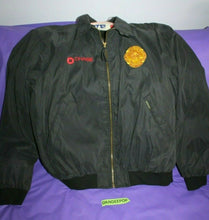 Load image into Gallery viewer, Weatherproof Embroidered Ted Williams Museum Jacket Orlando FL Size XL Chase
