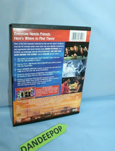 Load image into Gallery viewer, Friends - The Best of Friends Volume 4 (DVD, 2001)
